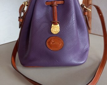 Dooney and deals bourke alligator