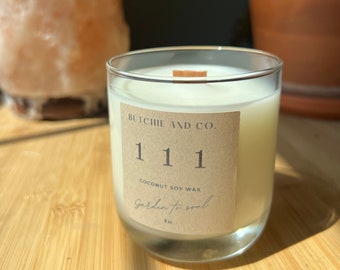 111 Candle