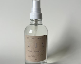 111 Room & Linen Spray