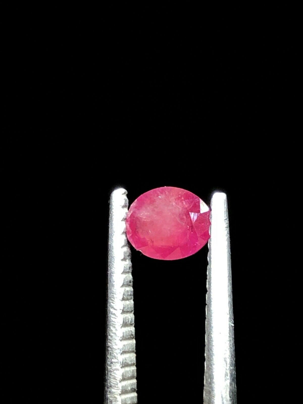 Piedra preciosa de berilo rojo | Etsy
