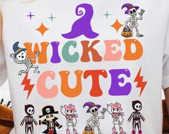 Halloween Ghost PNG: Trick or Treat PNG (Digital Download)