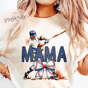 Retro Baseball Mama PNG Watercolor, Baseball Mama, Watercolor Retro Mama Sublimation, Baseball Coquette Png, Retro Baseball Mama sublimation
