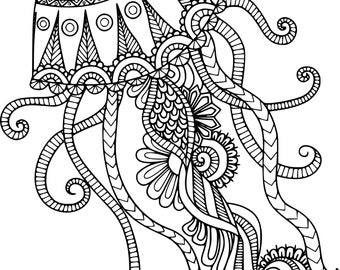 Download Mandala Svg Cut Etsy