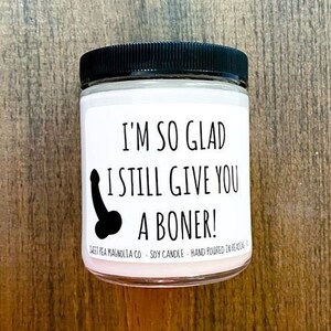 Blow Job Light When You Want a BJ BJ Candle Gift For Him Dirty ...