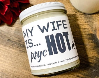 gag gift for wife