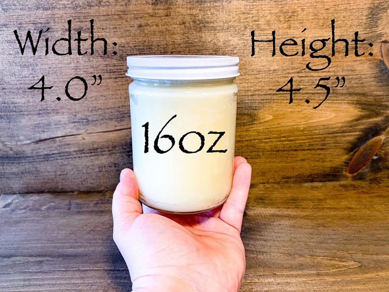 You're Awesome Candle Inspirational Gift Motivational Etsy