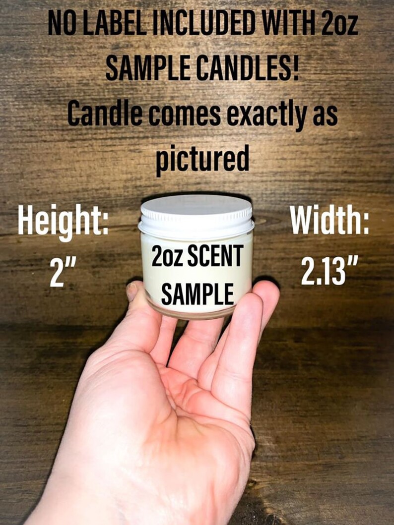 You're Awesome Candle Inspirational Gift Motivational Etsy