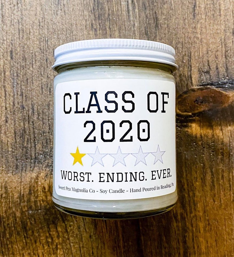 Class of 2020 gift Millennial Gift Gag gift Birthday Gift image 0