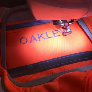Customization, Alterations, or Digitization for Custom Logos to embroider on shirts, vests and jackets
