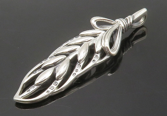 Topaz clearance necklace pandora