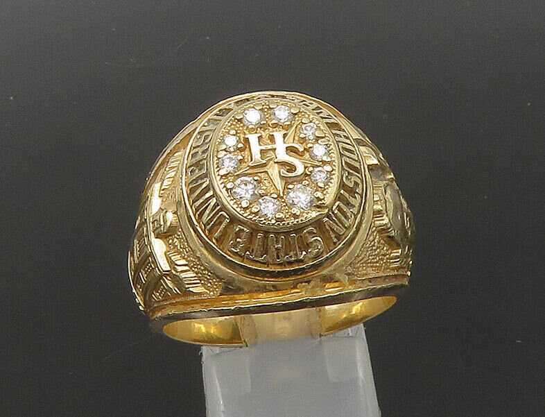 Shsu Ring Etsy