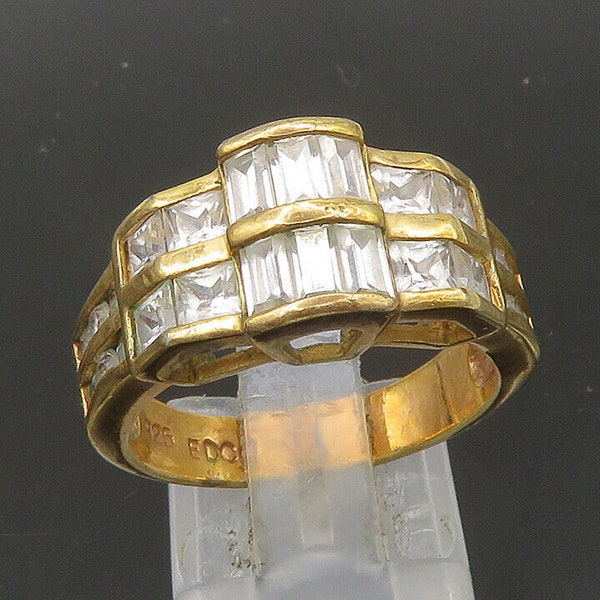 Edco Ring - Etsy