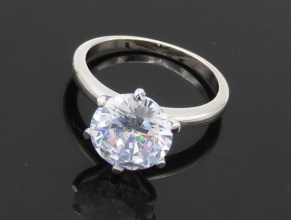 Tiffany Solitaire Diamond Tiffany Round Diamond Setting Types