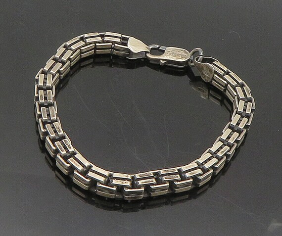 Ibb sterling deals silver