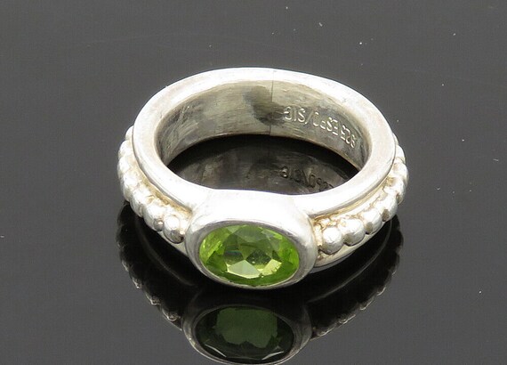 925 espo deals sig ring