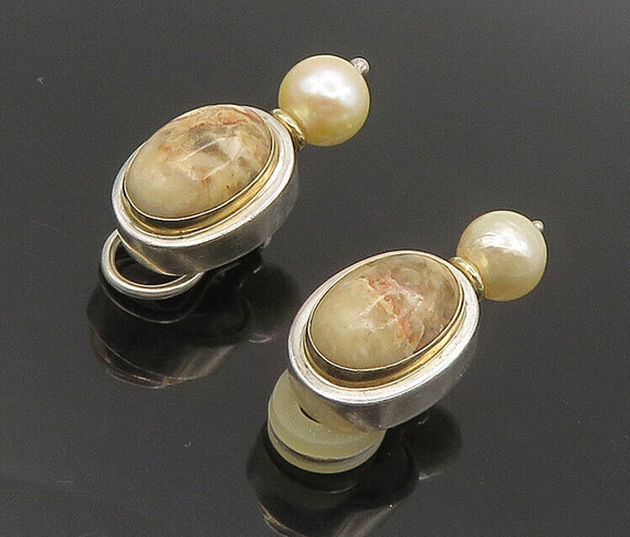 Michael dawkins shop earrings