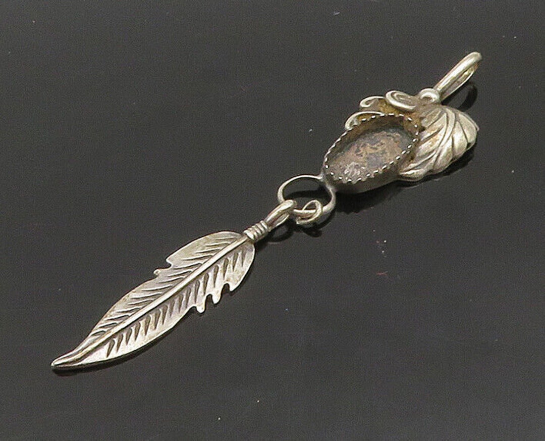 H spencer navajo jewelry deals