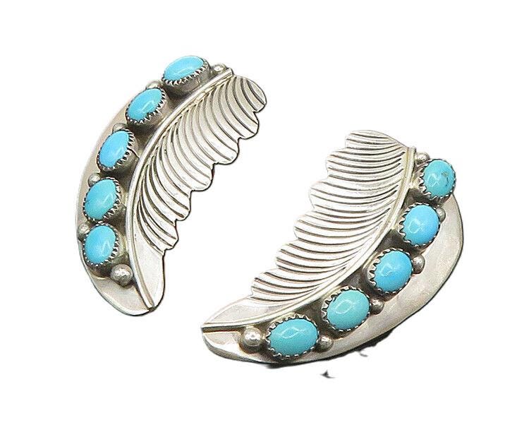 Vintage Ray Bennett Navajo インディアンジュエリー Vintage Ray Bennett Navajo インディアンジュエリー - メルカリ