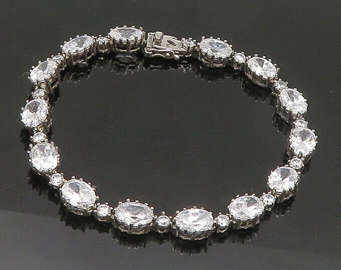 Stauer 925 bracelet clearance