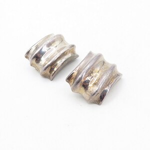 Simon Sebbag E2850 Earring