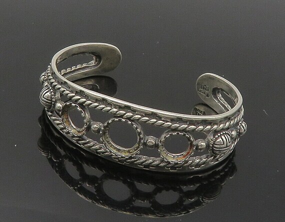 Carolyn pollack cuff on sale bracelet