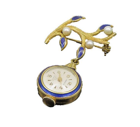 Spilla Uomo Oro Per Cravatta E Plastron Con Cristallo Quadrato Spille Da Giacca - Foto 3