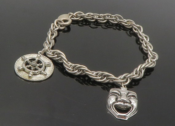 DANECRAFT 925 Sterling Silver - Vintage Assorted … - image 1