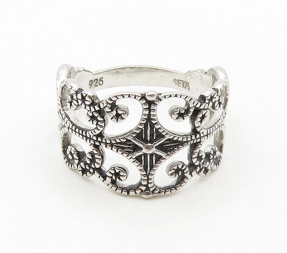 Seta 925 bracelet deals