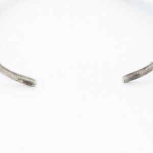 Talleres Los Ballesteros Sterling Modernist Bracelet, Smoky Topaz MCM, 101.7 Grams