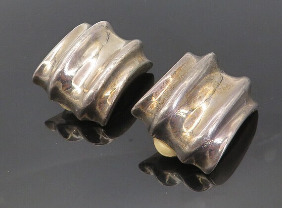Simon on sale sebbag earrings
