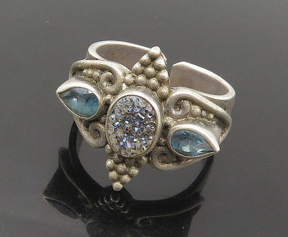 Sajen 925 ring deals
