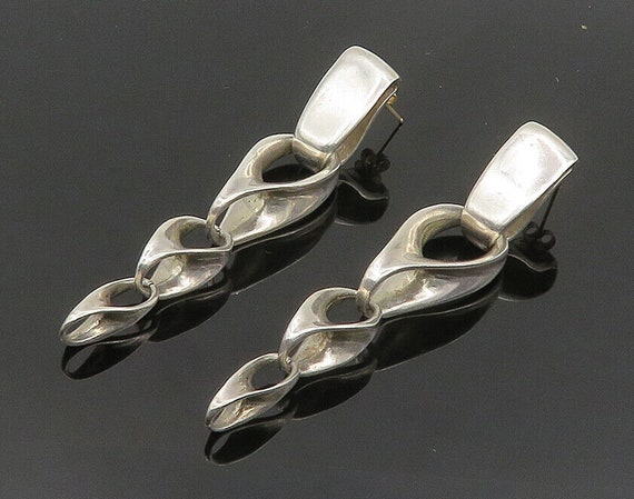 Rlm studio sale 925 earrings