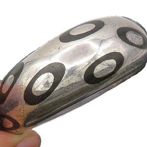 希少 Puig Doria スペイン 70s モダニスト バングル 925 希少 Puig Doria スペイン 70s モダニスト バングル 925 Puig