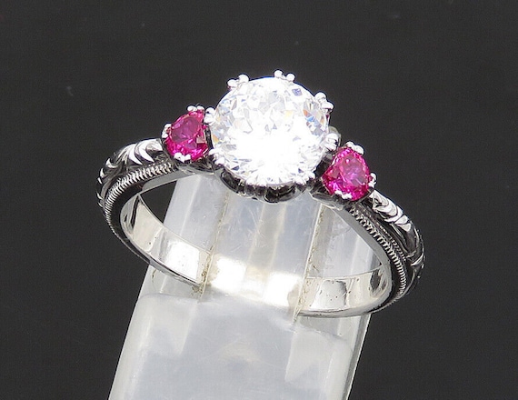 Tacori silver sale