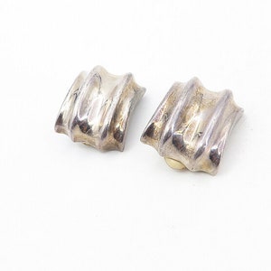 Simon Sebbag E2850 Earring main image 1