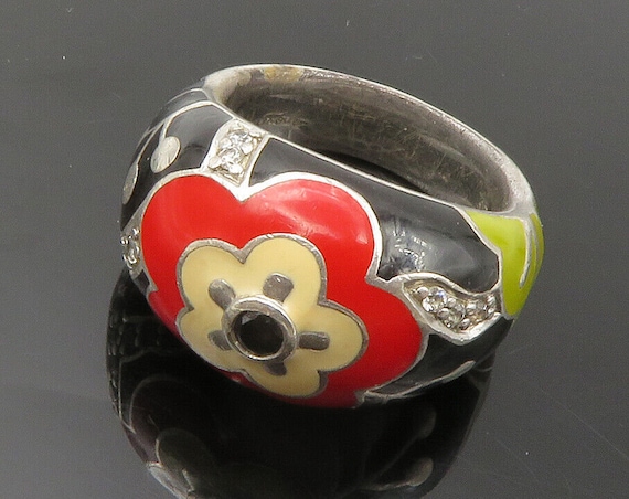 Belle hotsell etoile rings