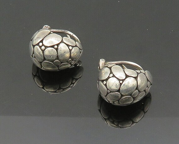 Vintage john hotsell hardy earrings