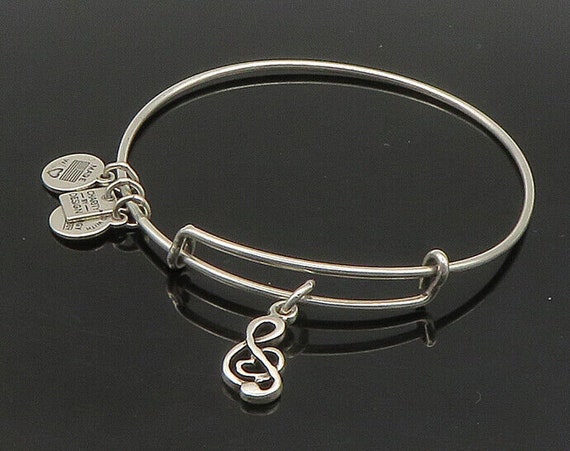 ALEX & ANI 925 Sterling Silver - Vintage Assorted… - image 1