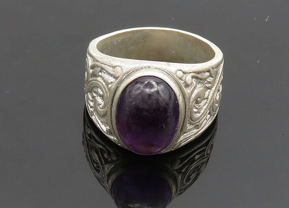 925 stauer deals ring