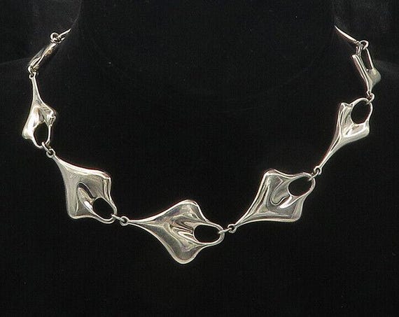 Rlm studio 925 necklace outlet