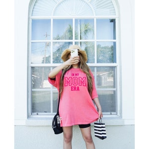 In My Mom Era PNG Transparent PNG Instant Download High Quality Vector