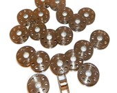 20 pcs singer featherweight sewing machine bobbins 221 222 301 45785