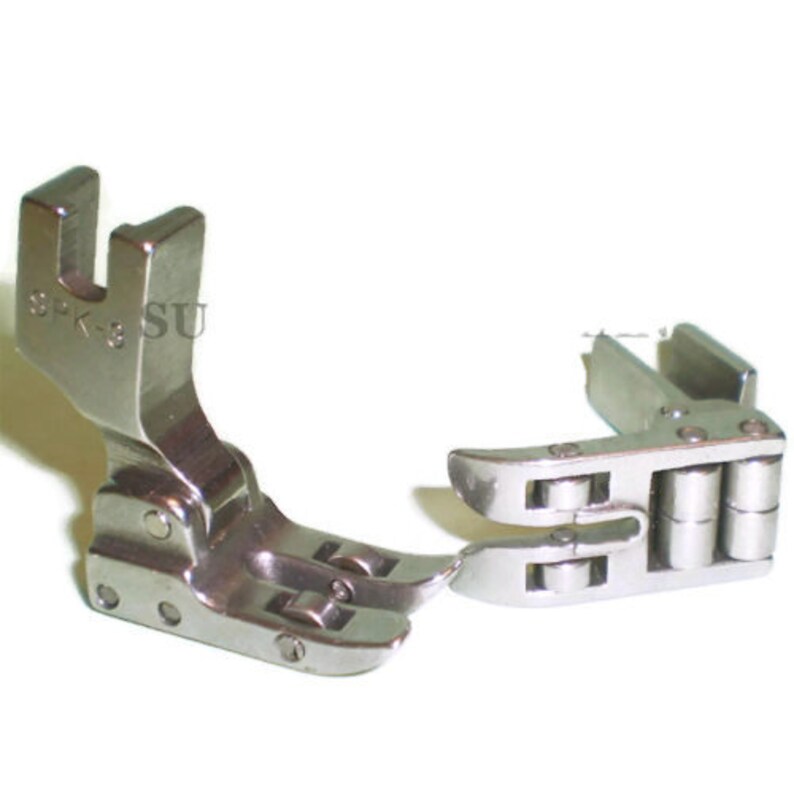 Juki tl98E tl98q quilting roller foot high shank for Etsy.de