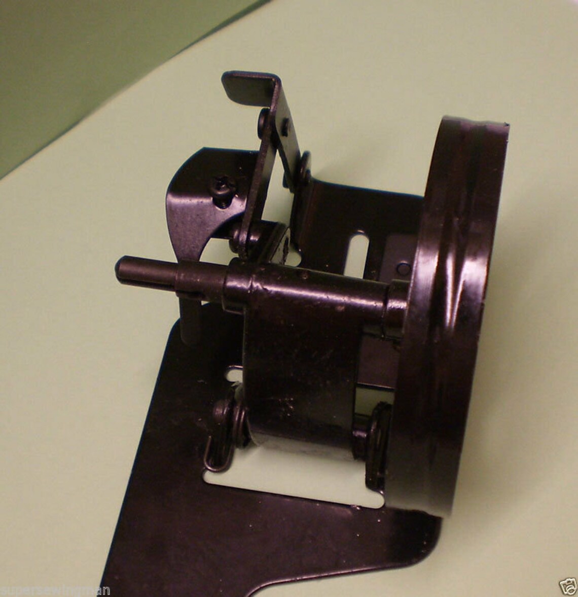 Large Bobbin Winder Industrial Sewing Machine Juki Brother Singer