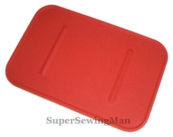 Silicon Rubber Coated Iron Rest Pads For Steam Electric Irons