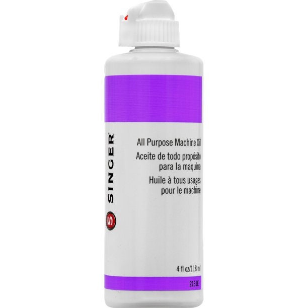 Singer All Purpose Sewing Machine Oil Genuine 15 66 99 Etsy