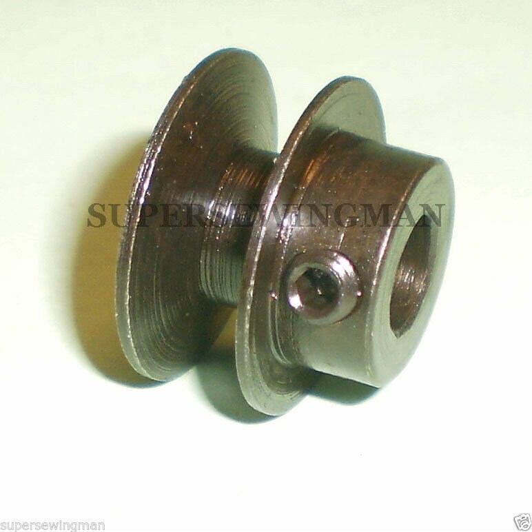 Singer Featherweight Sewing Machine Motor Pulley 221 190086 Etsy