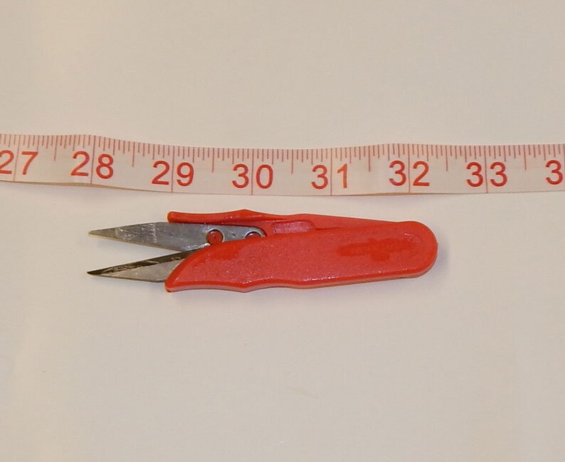 12 Thread Nippers Golden Eagle Clippers Seam Rippers Assorted Set Etsy