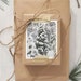 Set of 4 Christmas Present Topper Print Print at Home Download Only ...