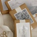 Set of 4 Christmas Present Topper Print Print at Home Download Only ...